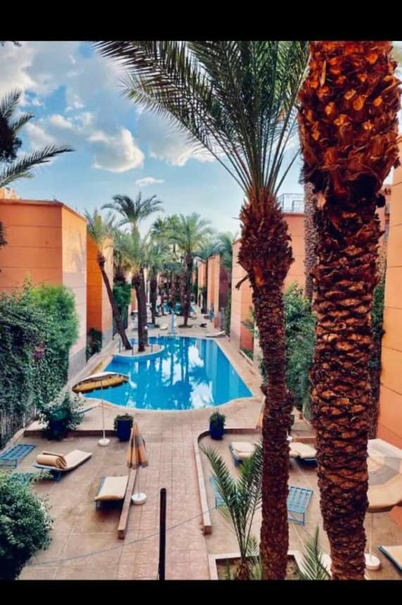Apartment Maison Mariam *