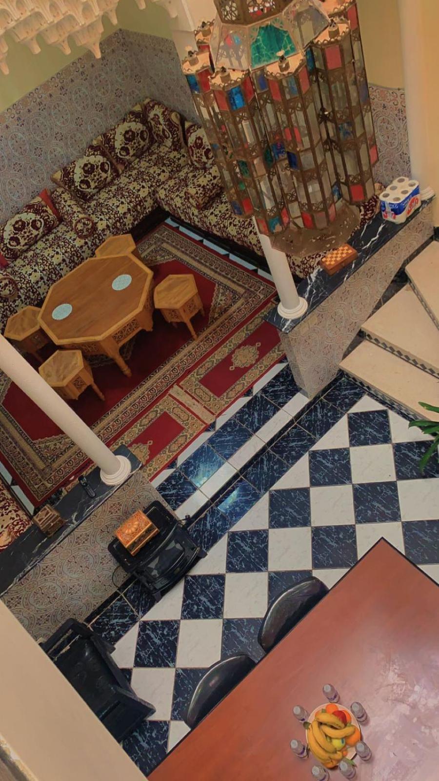 Maison Mariam Apartment