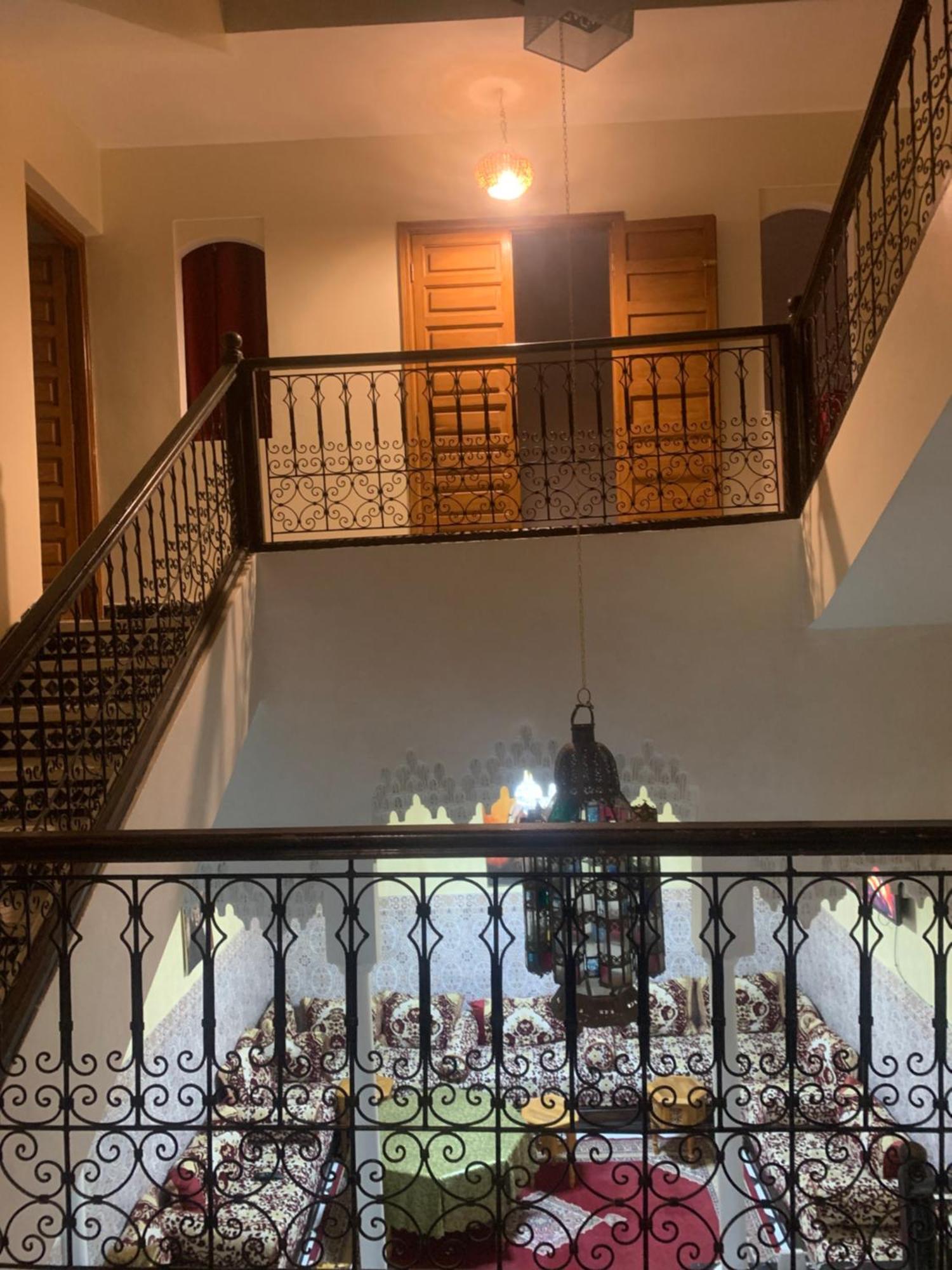 Maison Mariam Apartment *