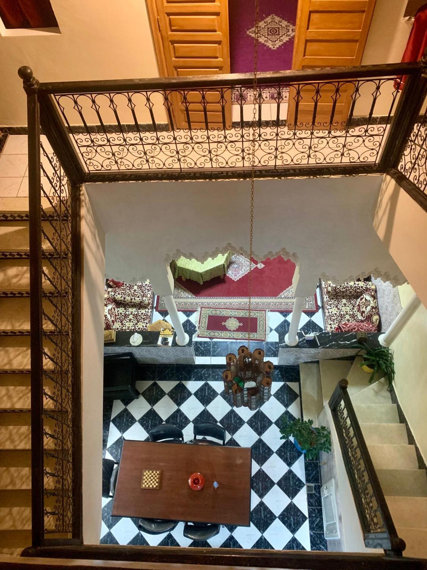 Apartment Maison Mariam *
